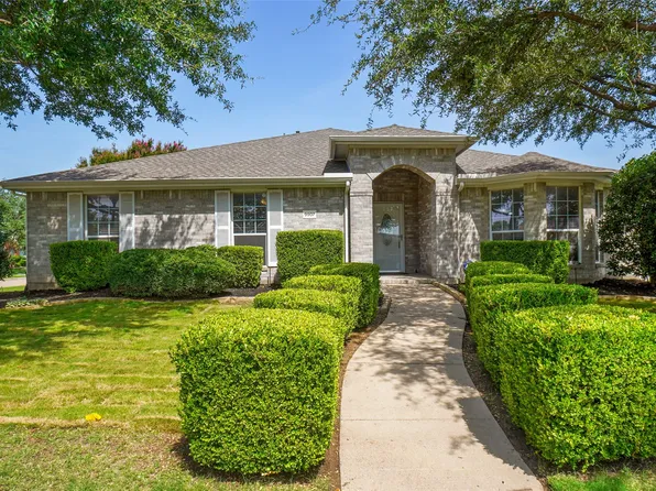 9907 Divine Ct, Frisco, TX 75033