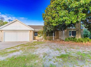 318 Calhoun Ave, Perdido Key, FL 32507