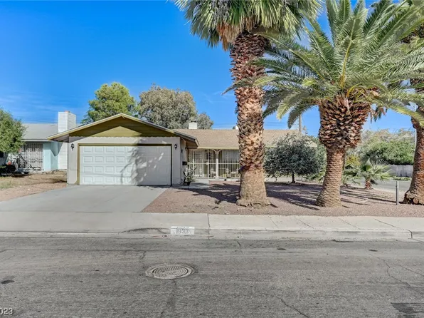 1933 Bonita Ave, Las Vegas, NV 89104