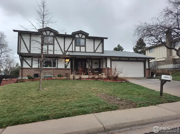 8272 Yukon Ct, Arvada, CO 80005