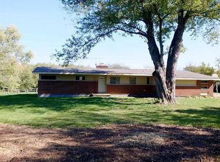 9846 Bellbrook Rd, Waynesville, OH 45068