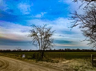 N 340 Rd, Morris, OK 74445