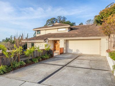 301 Arroyo Seco, Santa Cruz, CA, 95060