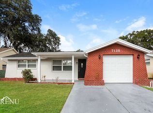 7125 Nova Scotia Dr, Port Richey, FL 34668