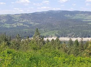 LOT 1 Haley Plat Way LOT 1S, Fruitland, WA 99129