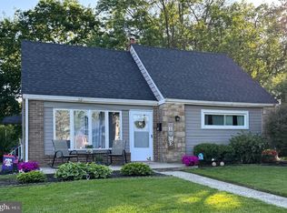 10 Park Dr, Norristown, PA