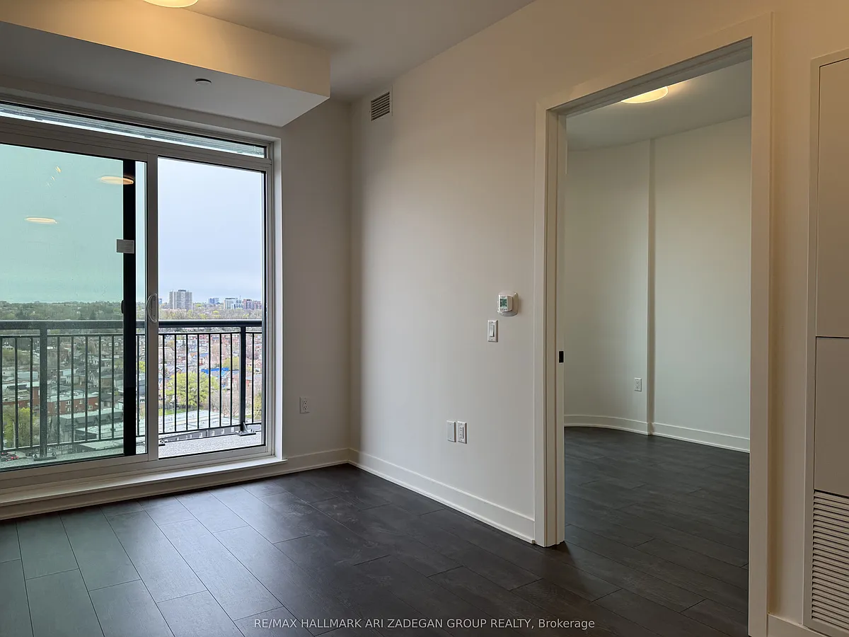 Building Photo - 1185 Dupont St #1304
