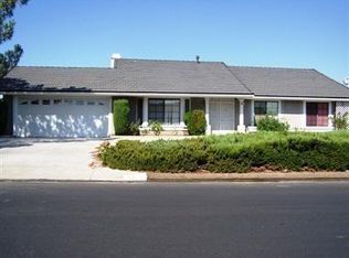 11616 Low Chaparral Dr, Victorville, CA 92392