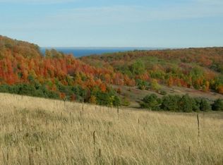 N Matheson Rd, Northport, MI 49670