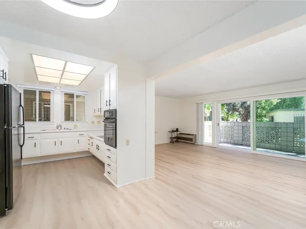 86 Calle Aragon #E, Laguna Woods, CA 92637