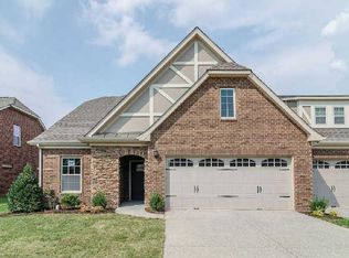 1011 Prestwick Ln LOT 1047-1011, Gallatin, TN 37066