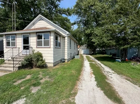 123 Merchants St, Essex, IL 60935