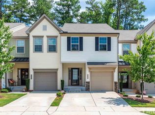 1430 Montonia St, Wake Forest, NC 27587