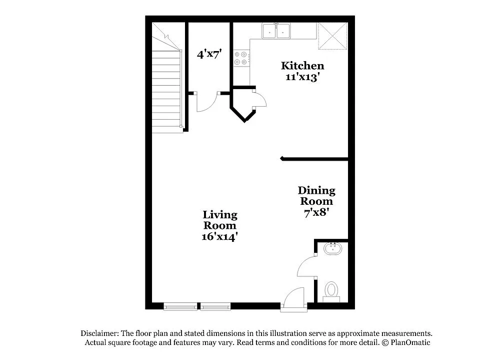 Building Photo - 311 Gilman Ln #106