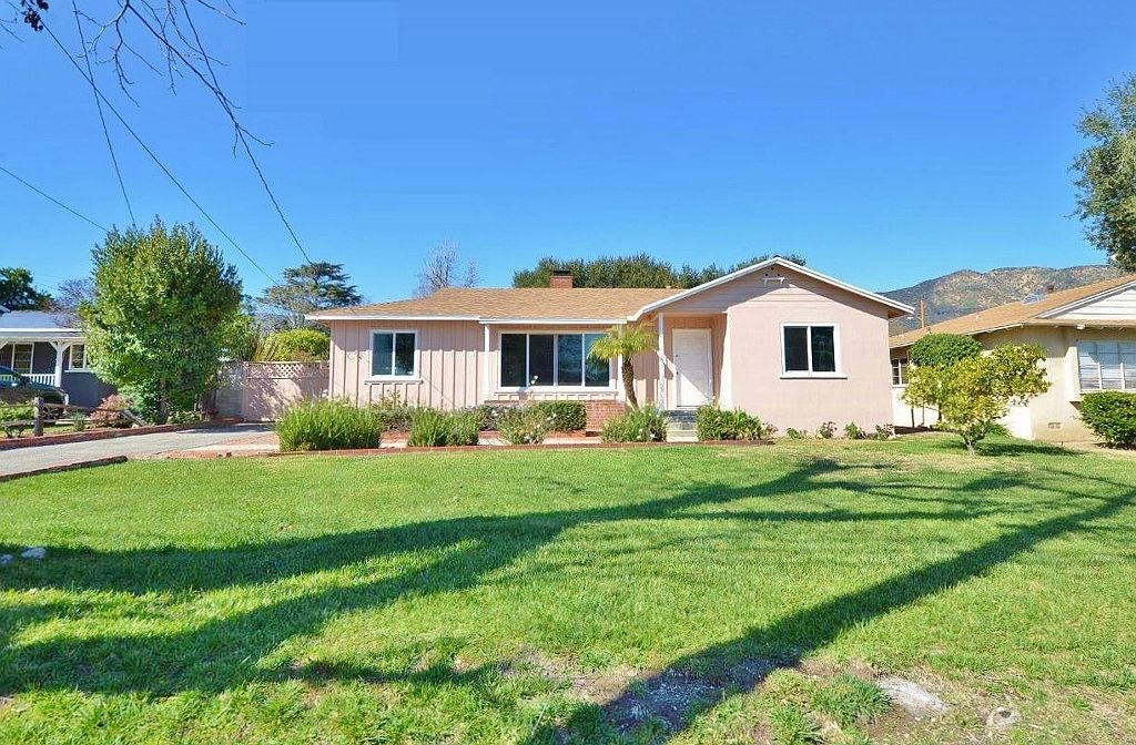 1021 E Lemon Ave, Monrovia, CA 91016 | Zillow