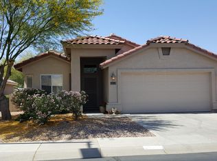 23181 W Arrow Dr, Buckeye, AZ 85326