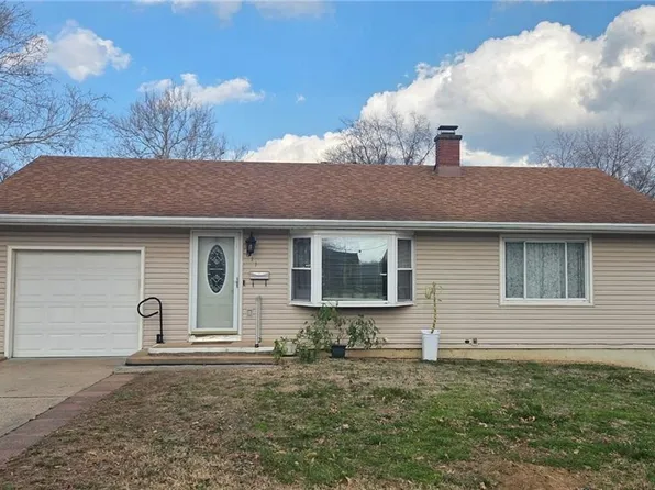 611 N Sunset Dr, Independence, MO 64050