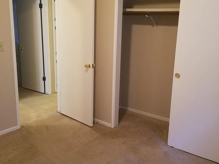 1st Bedroom