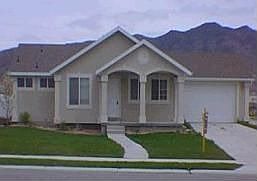 Great Mountain Views!