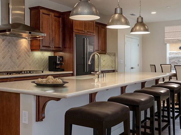 Monterey Kitchen Dining