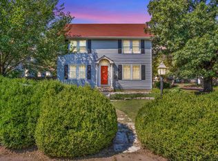 626 E 4th St, Newton, KS 67114