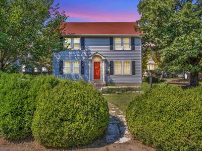 626 E 4th St, Newton, KS, 67114