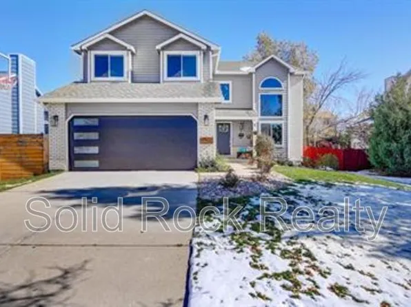 8450 Camfield Cir, Colorado Springs, CO 80920