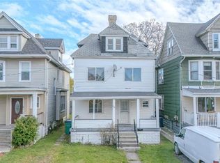 675 Hopkins St, Buffalo, NY 14220