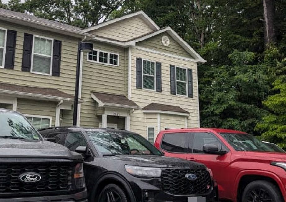 Property Front View