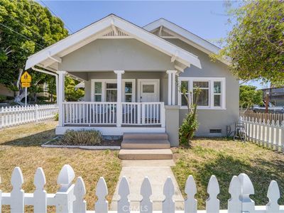 755 Chorro St, San Luis Obispo, CA, 93401