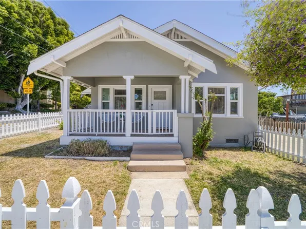 755 Chorro St, San Luis Obispo, CA 93401