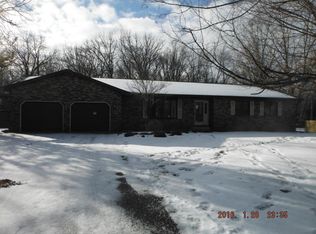 1710 Oak St, Otsego, MI