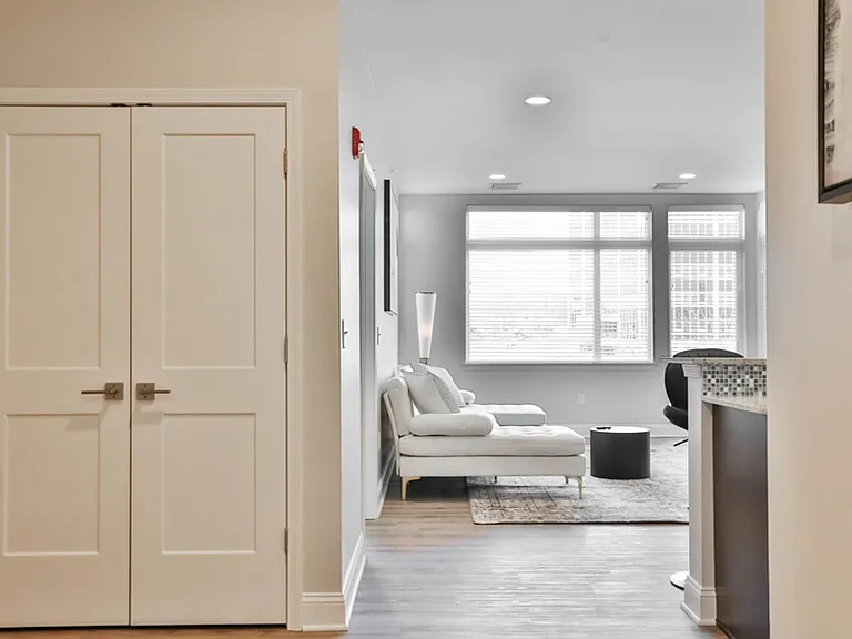 The Reserve on Hackett Apartments — Photo 19