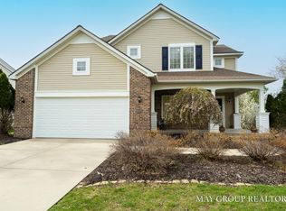 5405 Maple Hill Ave SE, Ada, MI 49301