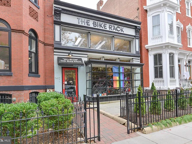 1311 13th St NW #T09 — Photo 33