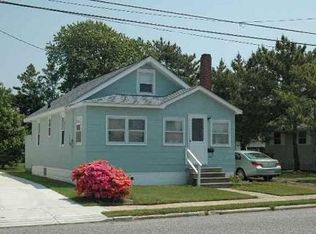 243 36th St, Avalon, NJ 08202
