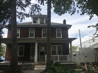 914 Race Ave, Lancaster, PA 17603