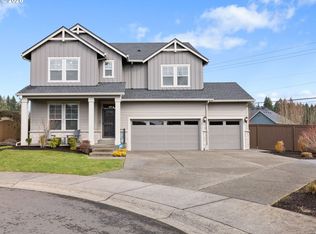 17311 NE 28th Ct, Ridgefield, WA 98642