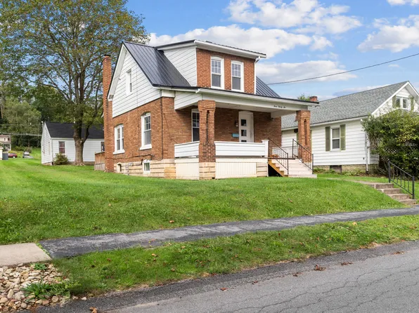 326 W 6th Ave, Clearfield, PA 16830