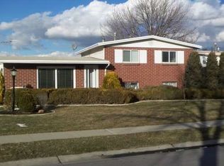 2046 W Kirkham Way, Salt Lake City, UT 84129