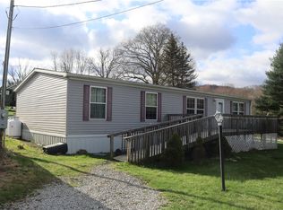 604 Westerly Rd, Ligonier, PA 15658