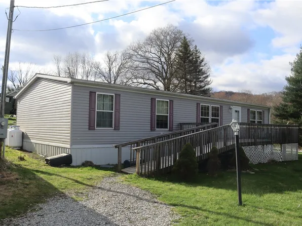 604 Westerly Rd, Ligonier, PA 15658