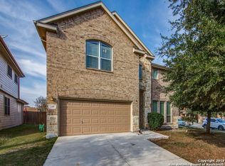 248 Country Vale, Cibolo, TX 78108
