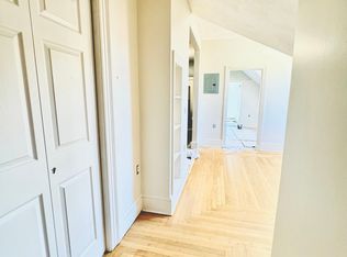 181 Harrison St #3A, Providence, RI 02907
