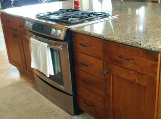 9780 Canyon Point Dr, Rye, CO 81069