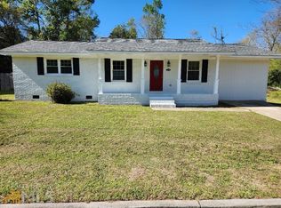 705 SE Hudson St, Dublin, GA 31021