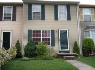 4028 Rustico Rd, Baltimore, MD 21220