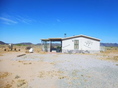 6508 S Wintersburg Rd, Tonopah, AZ, 85354