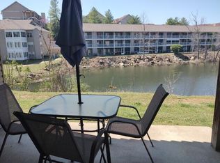 40 Scenic Court #3 BLDG 40, Branson, MO 65616