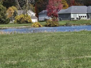 Castlebar Ln, Onsted, MI 49265